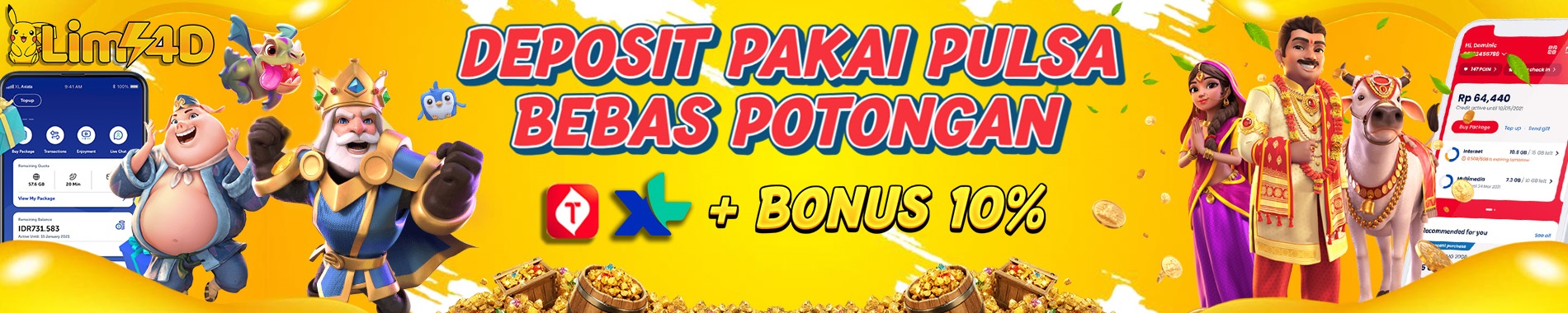 https://lim4dmurah.com/